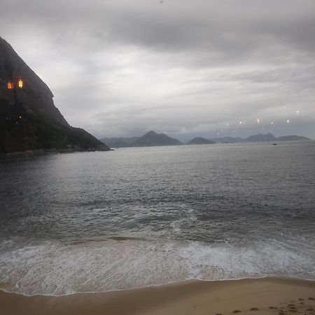 Apto Mariza Copacabana Rio de Janeiro Eksteriør bilde