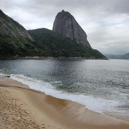 Apto Mariza Copacabana Rio de Janeiro Eksteriør bilde
